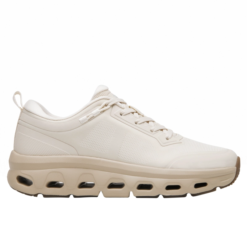 ZAPATILLA FLEXI MUJER WENNDY 143601 BEIGE - 1
