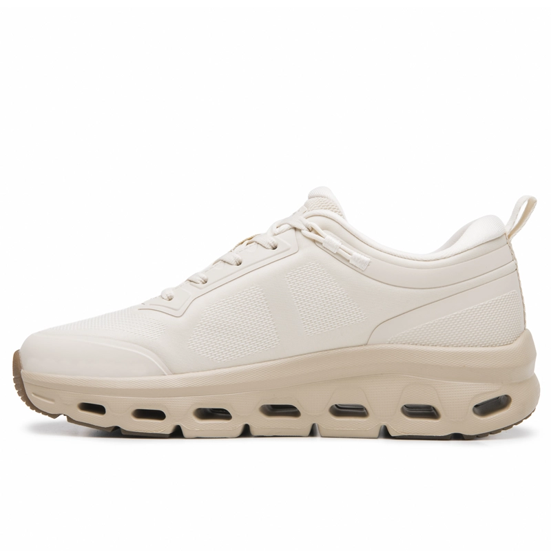 ZAPATILLA FLEXI MUJER WENNDY 143601 BEIGE - 3