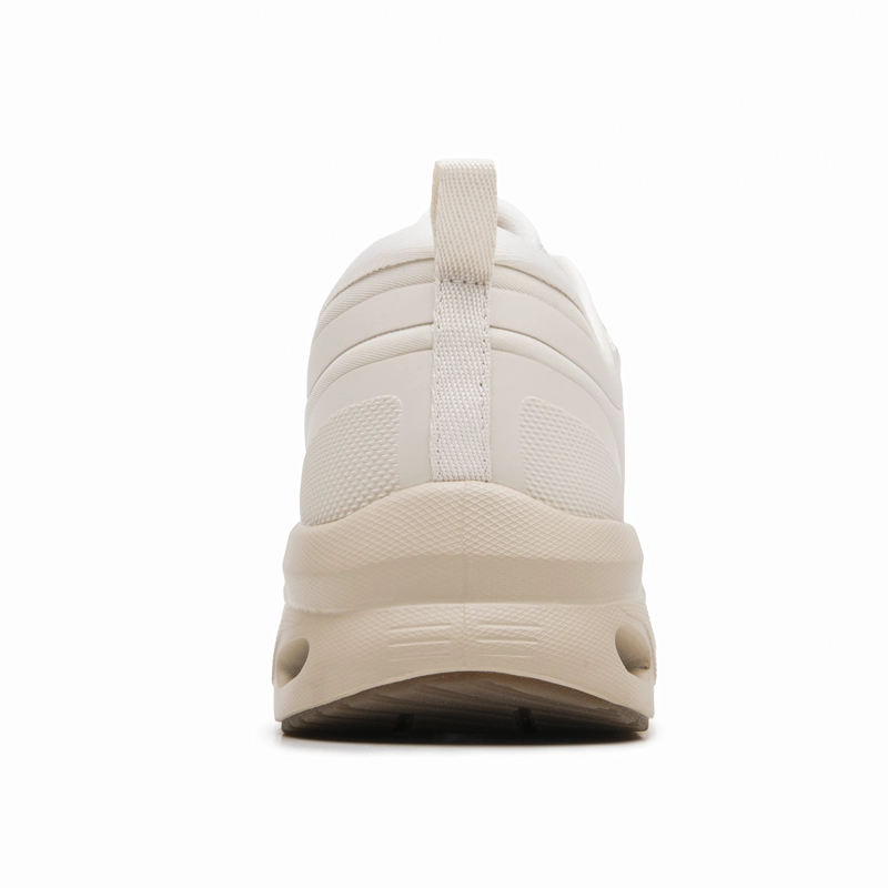ZAPATILLA FLEXI MUJER WENNDY 143601 BEIGE - 5