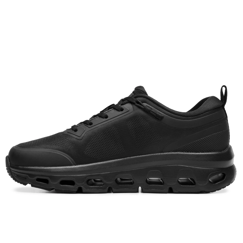 ZAPATILLA FLEXI MUJER WENNDY 143601 NEGRA - 3