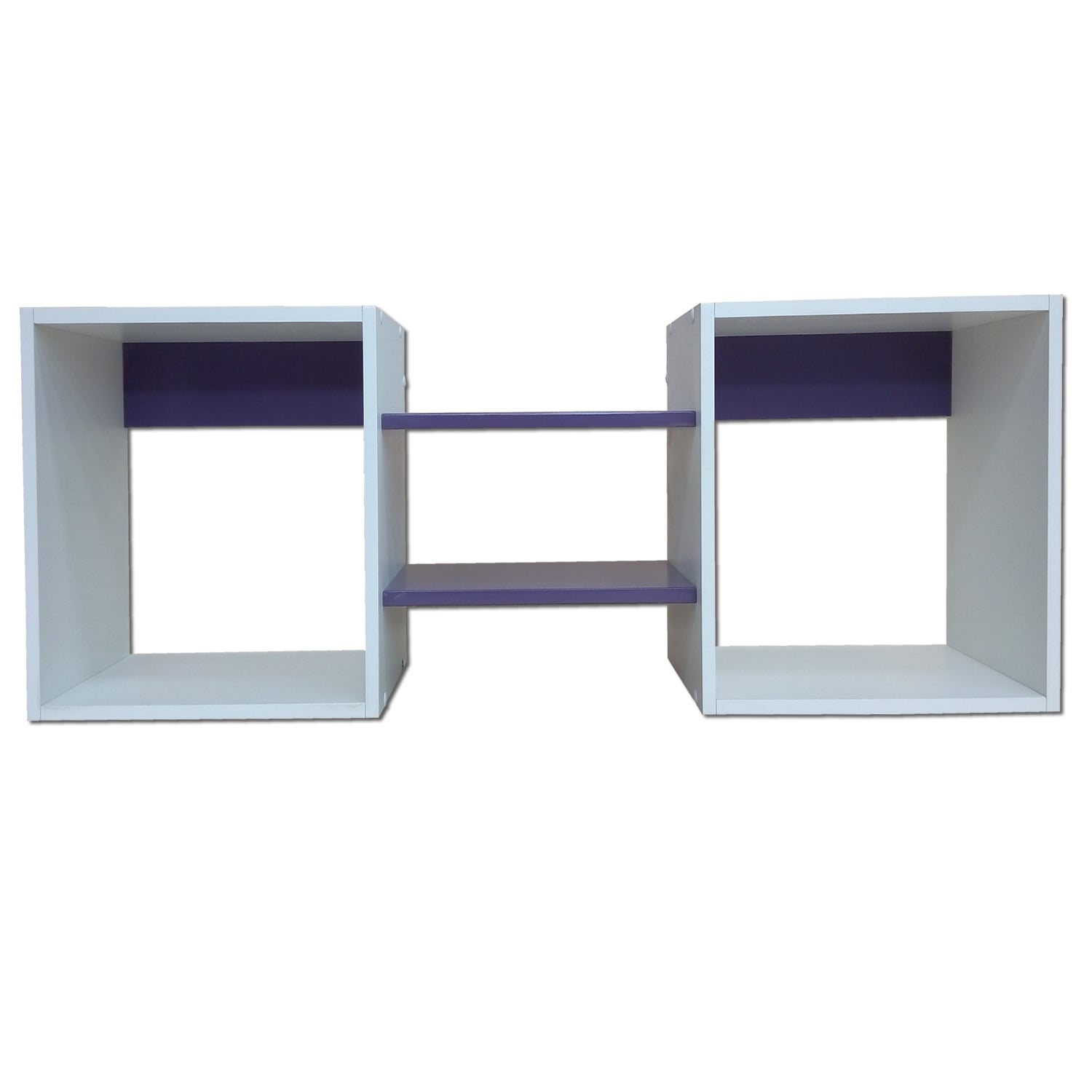 REPISA CUBO MORADA - 1