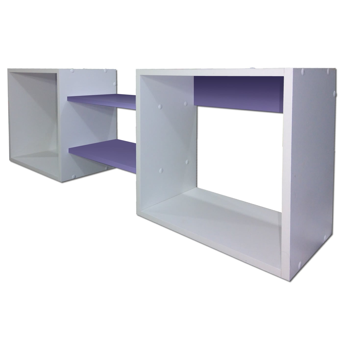 REPISA CUBO MORADA - 3