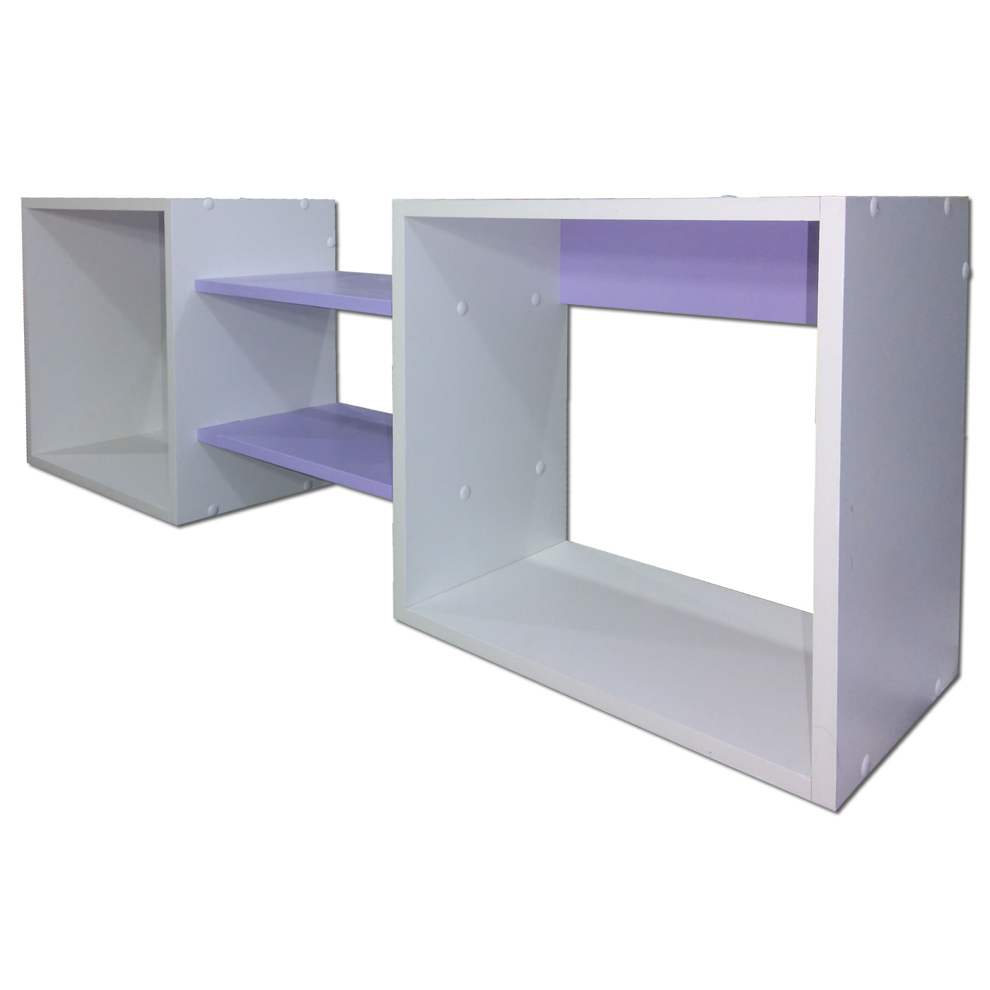 REPISA CUBO LILA - 3