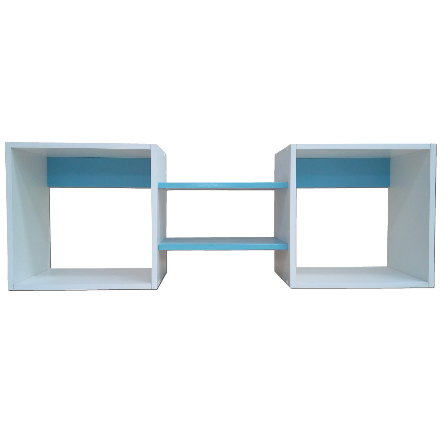 REPISA CUBO CELESTE - 1