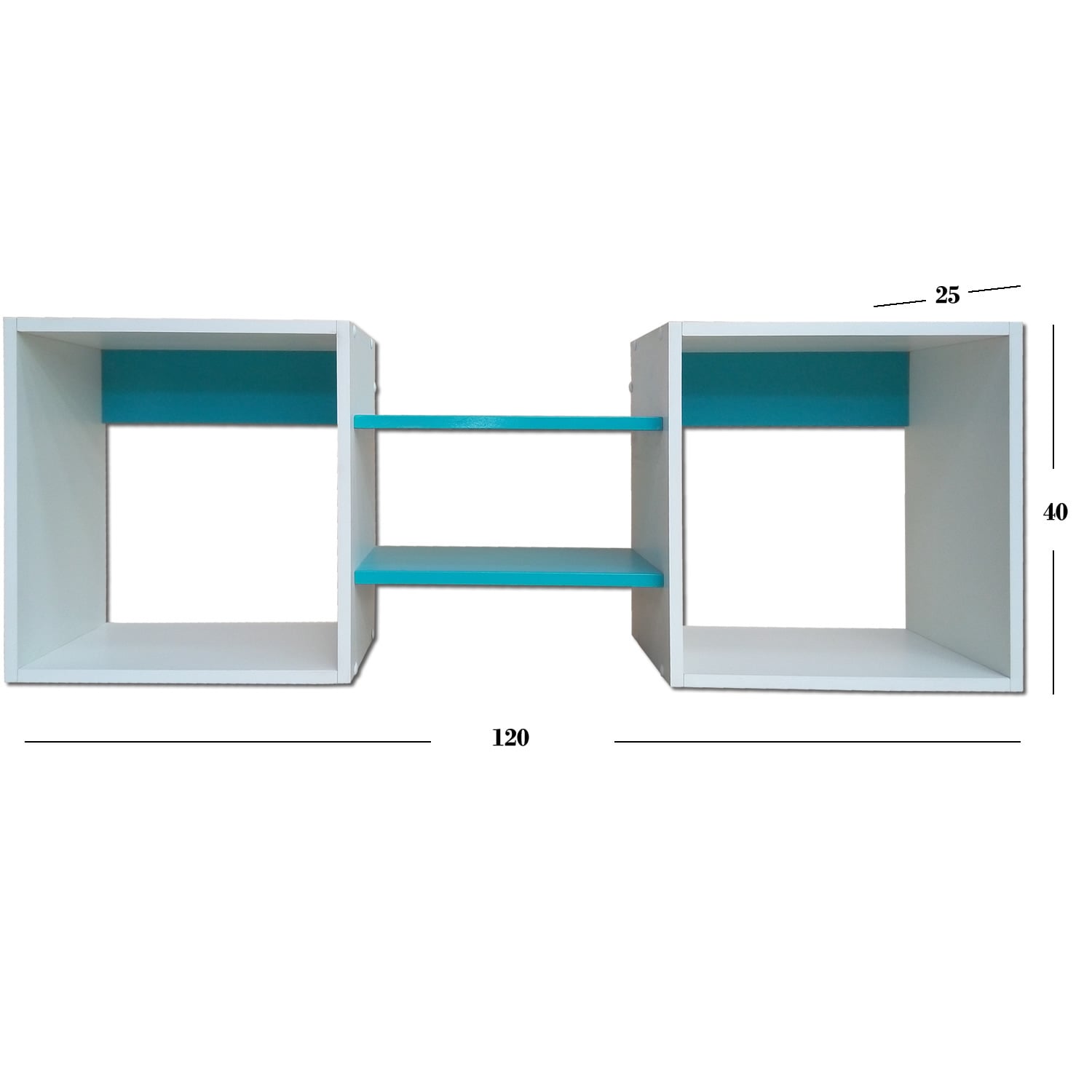 REPISA CUBO CALIPSO - 2