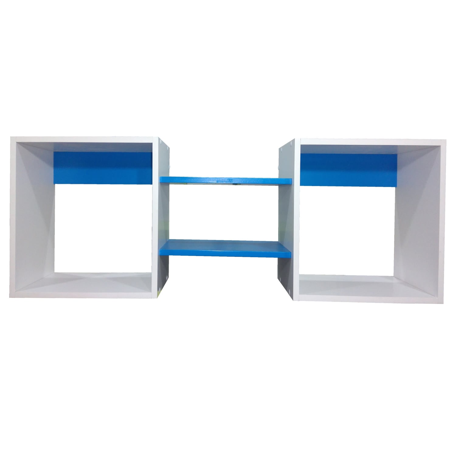 REPISA CUBO AZUL - 1
