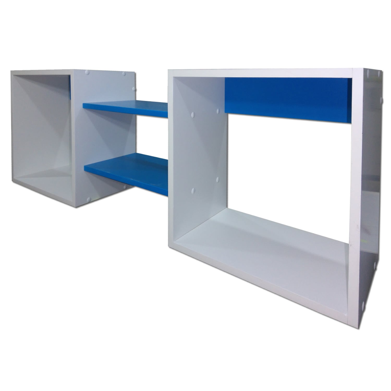 REPISA CUBO AZUL - 2