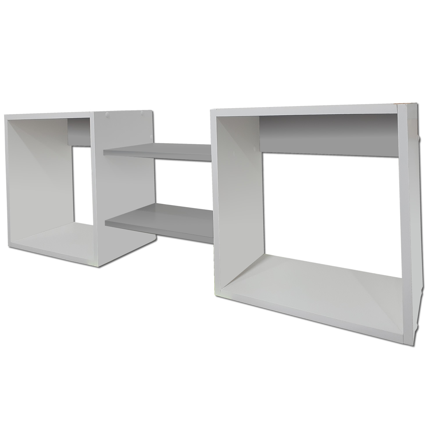 REPISA CUBO GRIS - 2