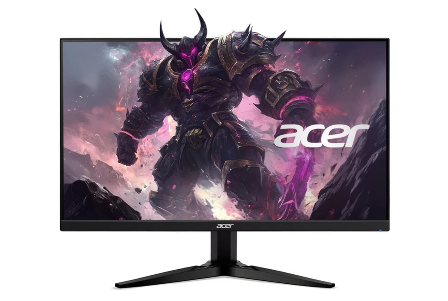 MONITOR GAMER KG241Y / 23,8 PULGADAS IPS / FHD / 180 HZ / 1 MS VR