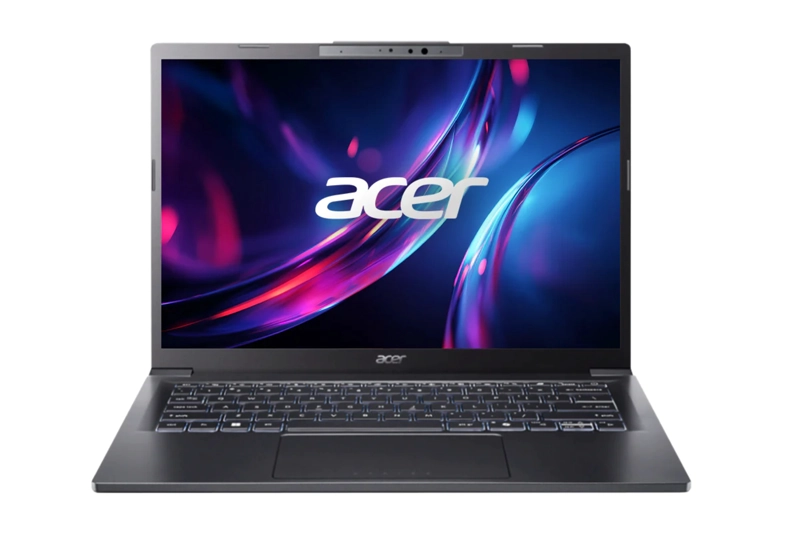 NOTEBOOK ACER COPILOT+ PC A14-52MT-59PE INTEL ULTRA 5 40 TOPS IA 16GB RAM 512GB SSD 14" WUXGA - 2