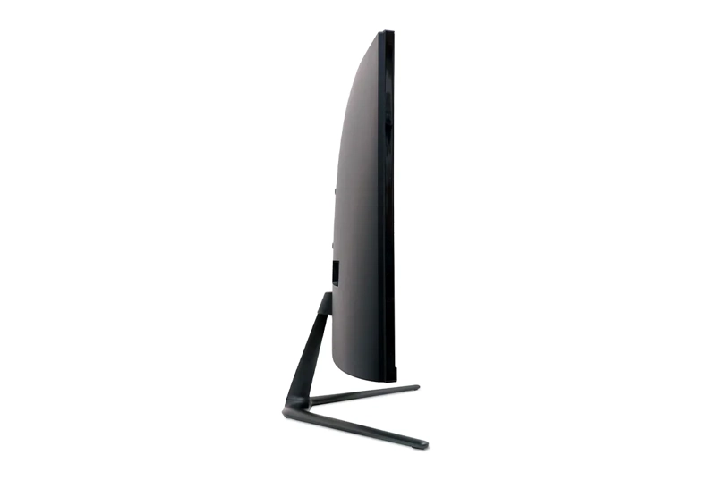 MONITOR GAMER CURVO ACER ED270R 27" FHD HDR 180HZ 1MS AMD FEESYNC PREMIUM - 5