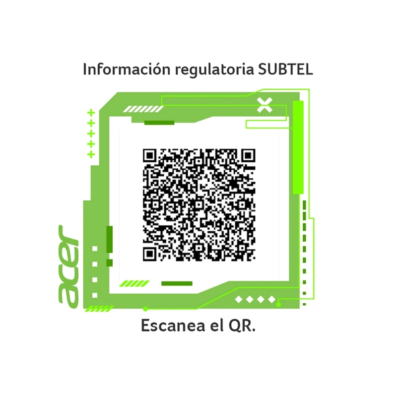 NOTEBOOK ACERAG15-72P-951Q-1   INTEL CORE I9 /16GB/ 512GB SSD/ 15.6 FHD - 8