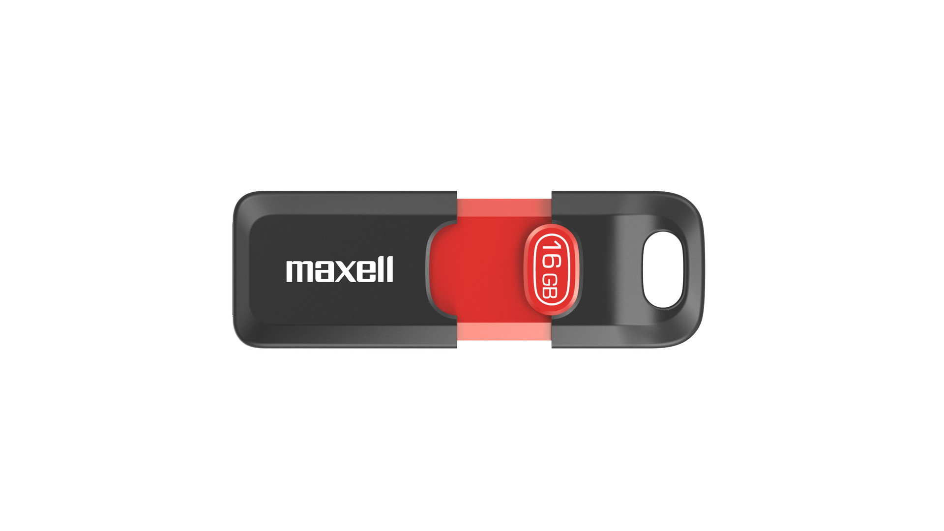 PENDRIVE MAXELL FLIX16GB 16GB FLIX - 1
