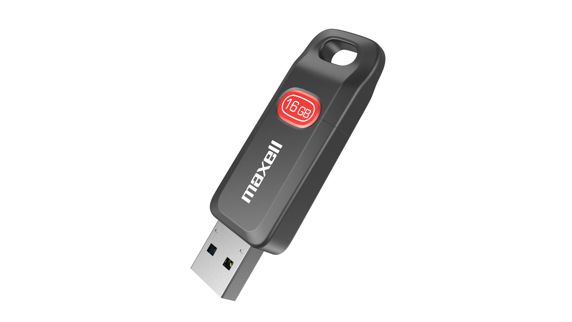 PENDRIVE MAXELL FLIX16GB 16GB FLIX - 2