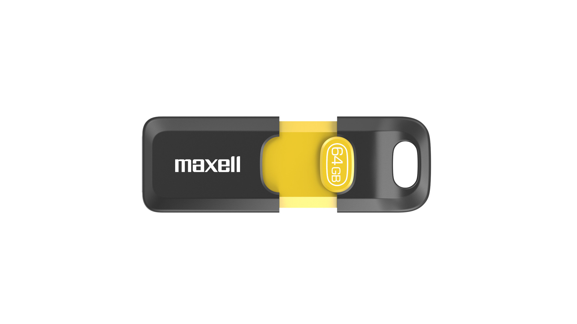 PENDRIVE MAXELL FLIX 64GB 3.2 - 1