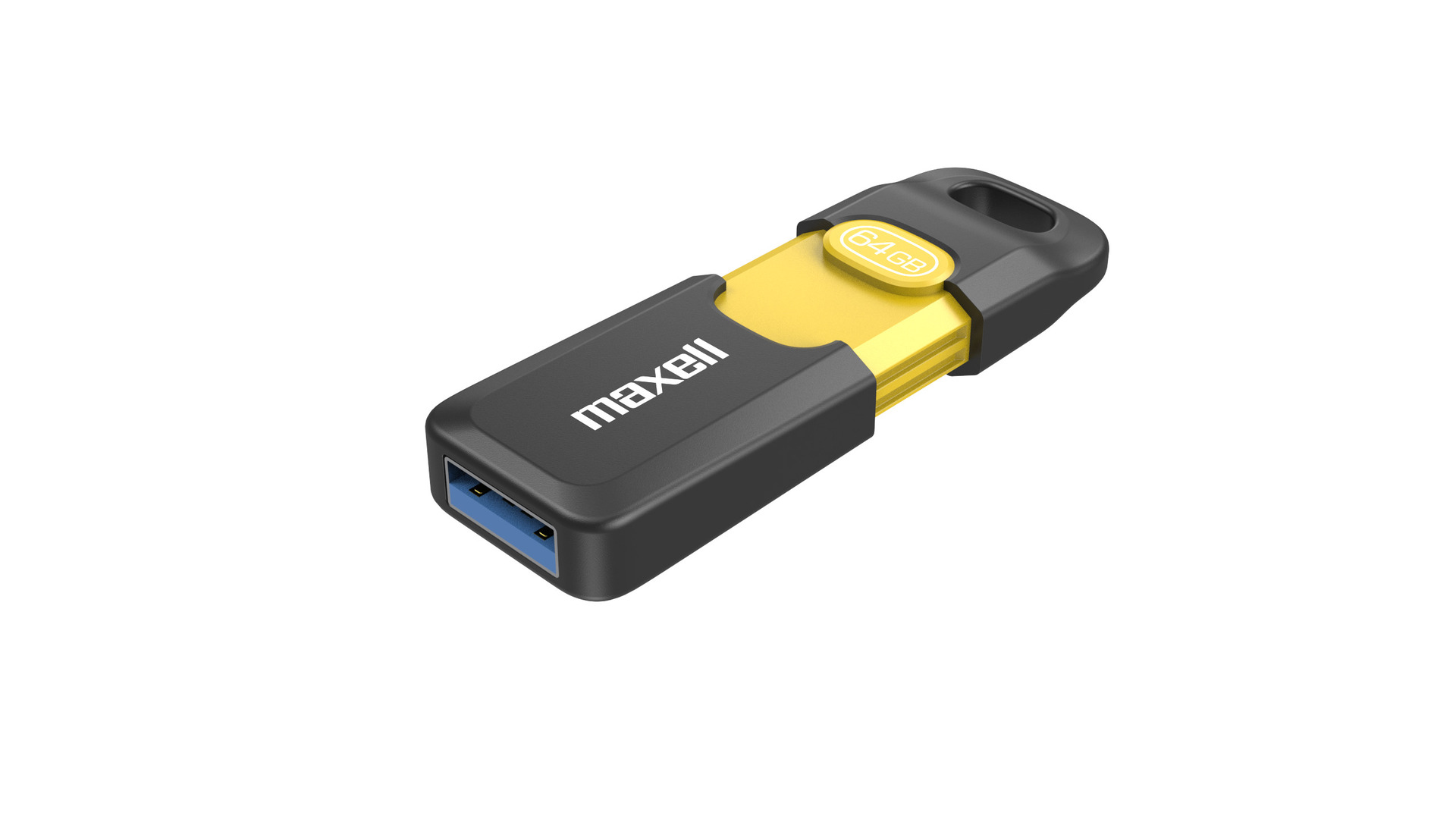 PENDRIVE MAXELL FLIX 64GB 3.2 - 2