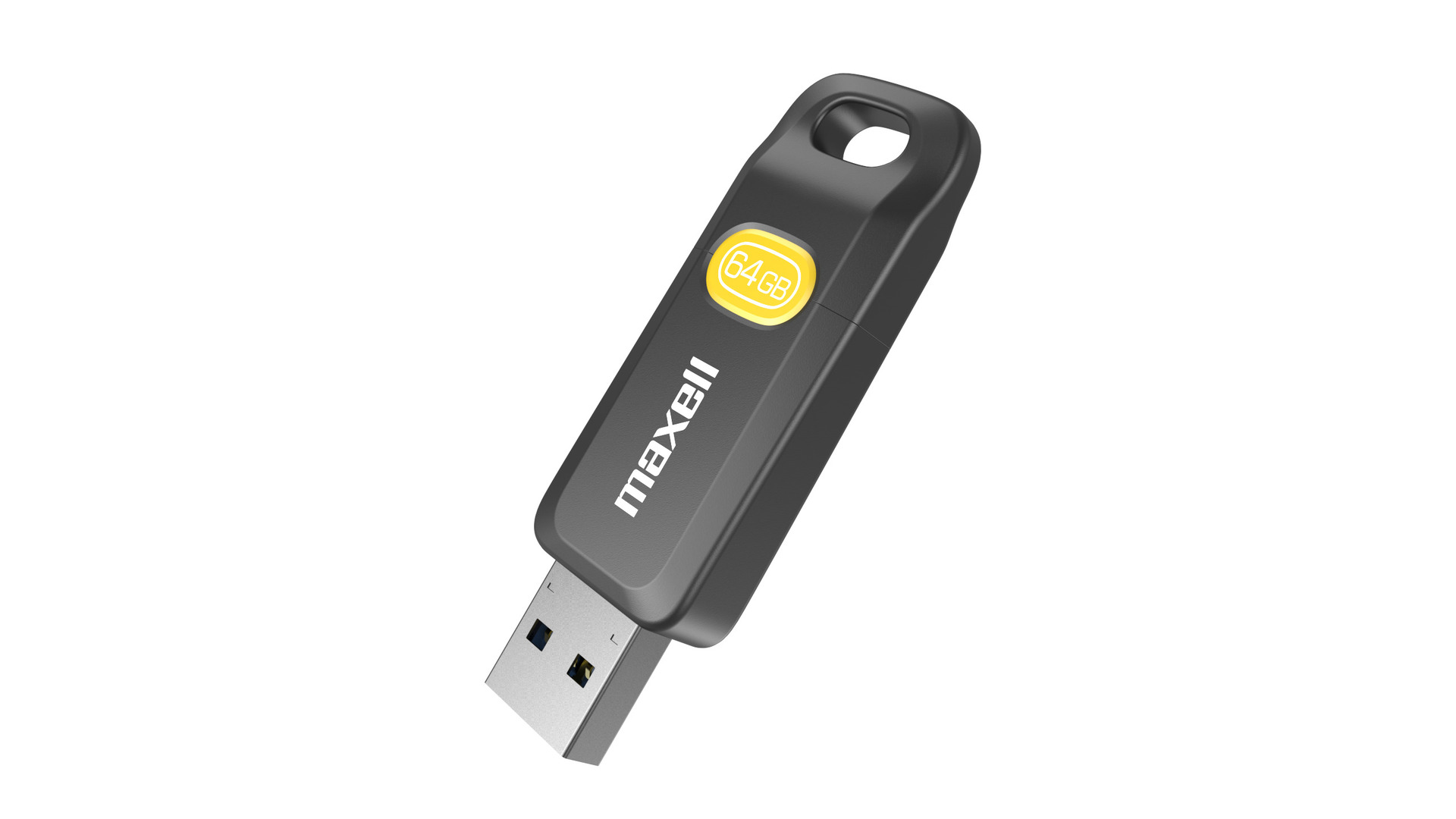 PENDRIVE MAXELL FLIX 64GB 3.2 - 3