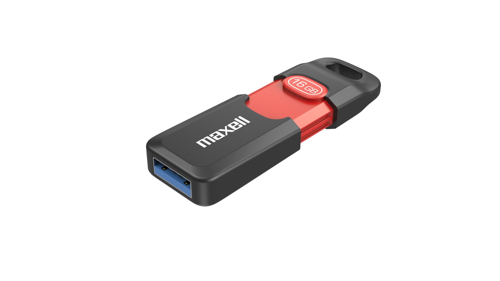 PENDRIVE MAXELL FLIX 16GB 3.2 - 1