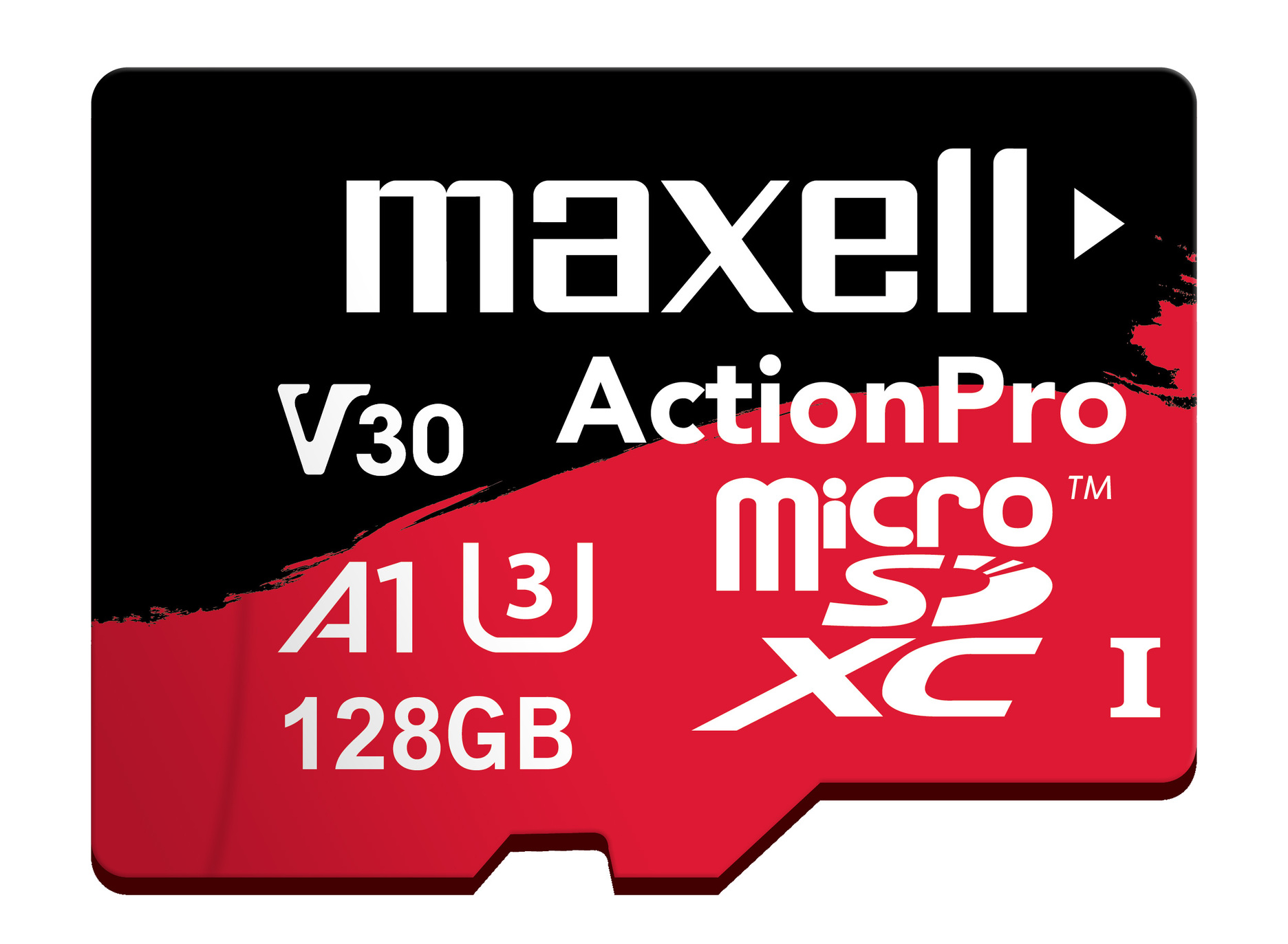 TARJETA MICROSD MAXELL 128GB UH-3 8K A1 100MB/S - 3