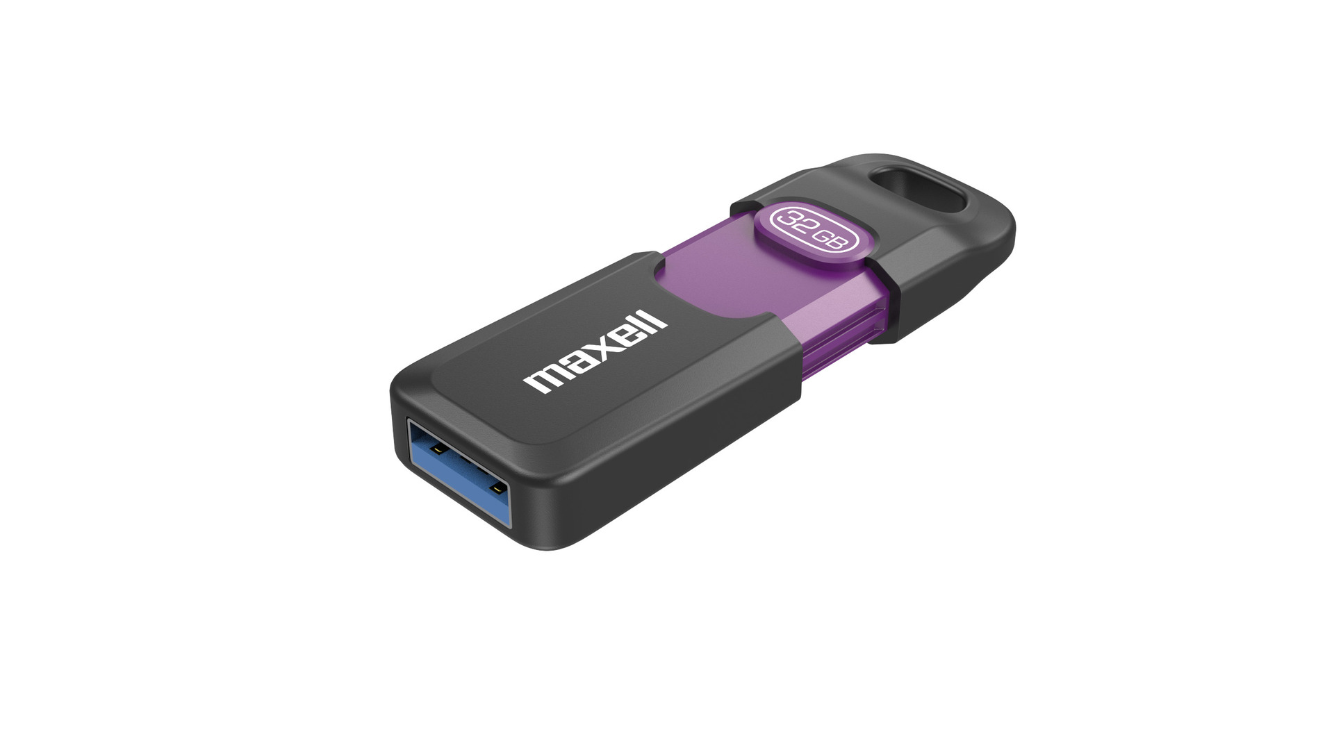 PENDRIVE MAXELL FLIX 32GB 3.2 - 1