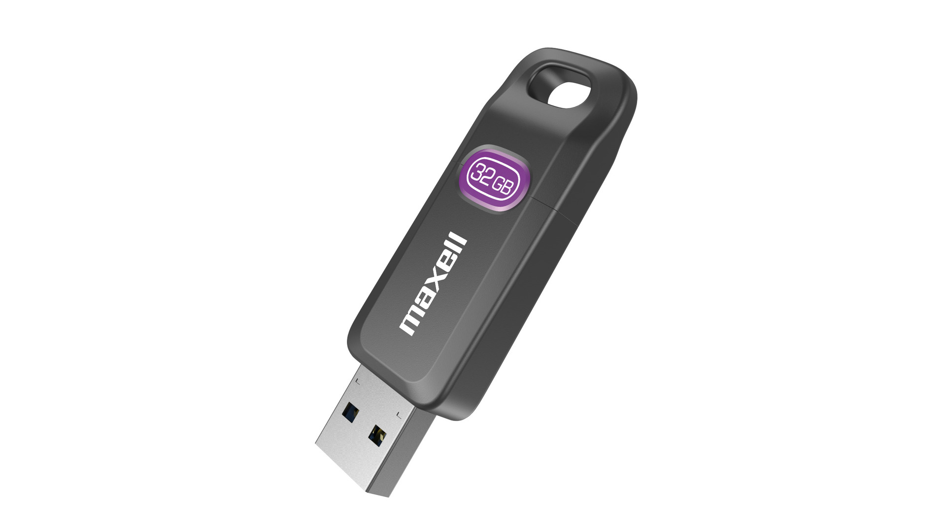 PENDRIVE MAXELL FLIX 32GB 3.2 - 3