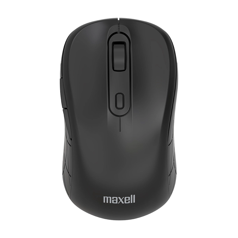 MOUSE INALAMBRICO MAXELL DUAL CONNECT 1600DPI USB/USB-C