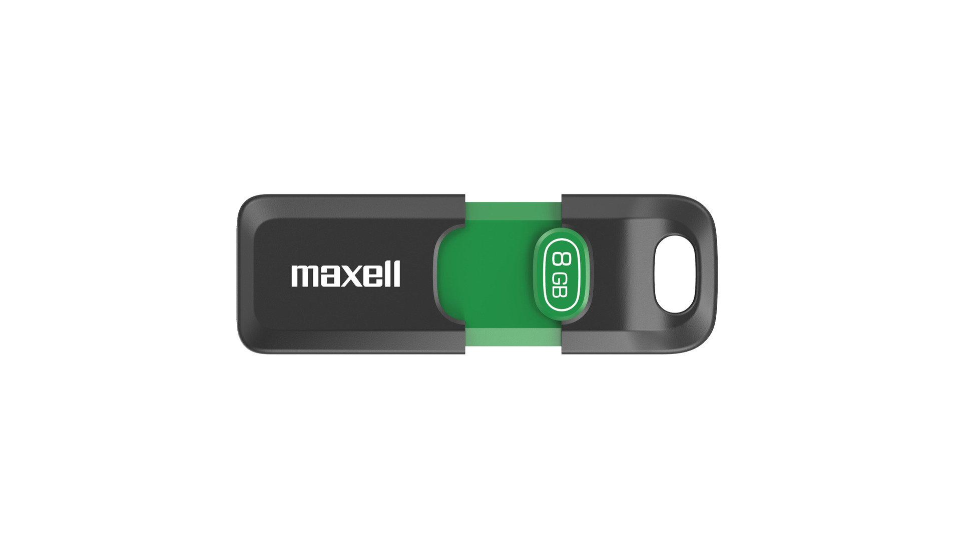 PACK 3 PENDRIVE MAXELL FLIX 8GB 2.0 - 3
