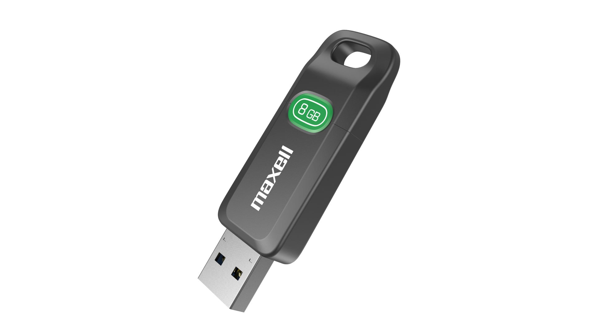 PACK 3 PENDRIVE MAXELL FLIX 8GB 2.0 - 4