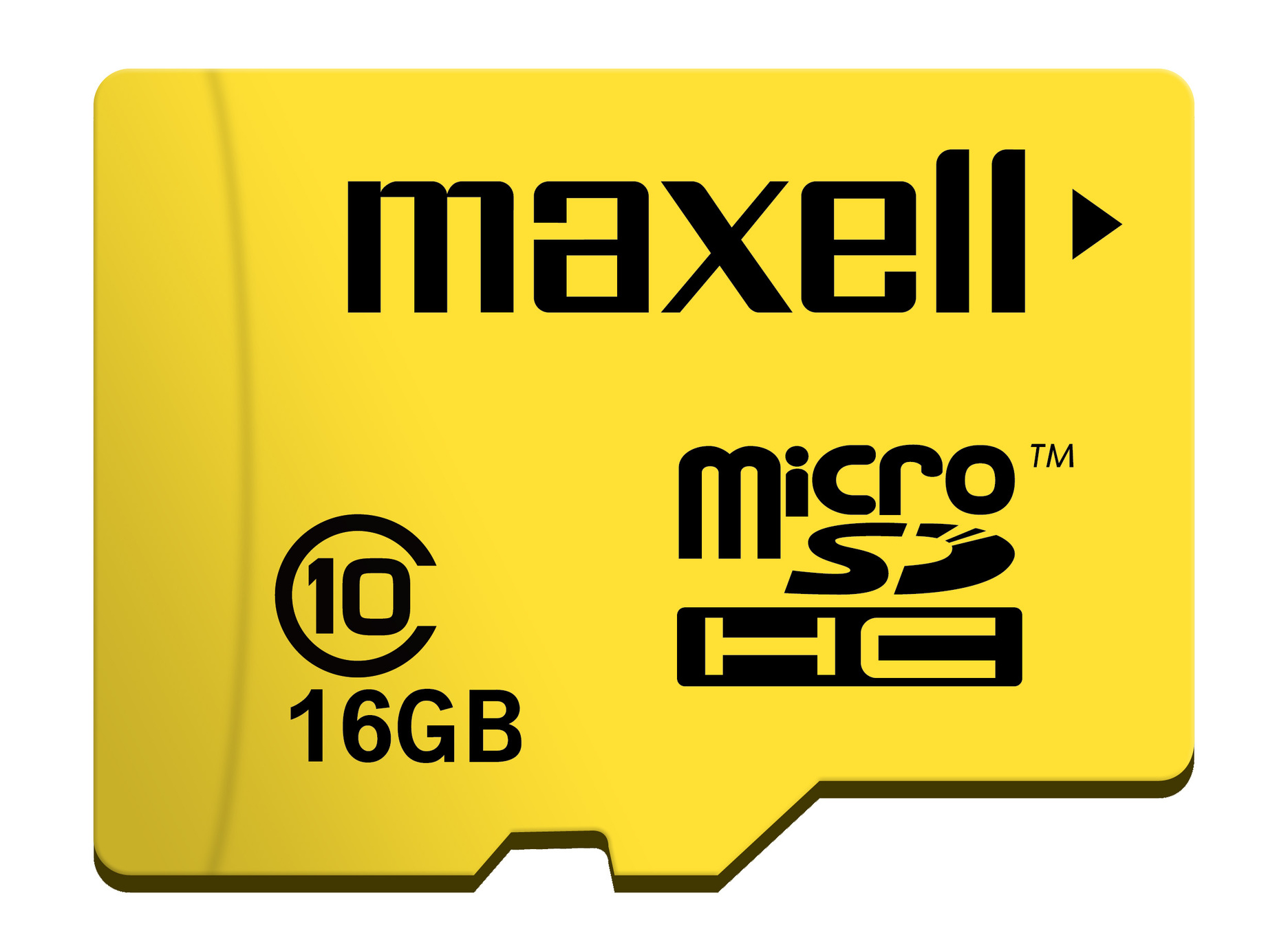 PACK 3 TARJETA MICRO SD MAXELL 16GB CLASE 10 - 4
