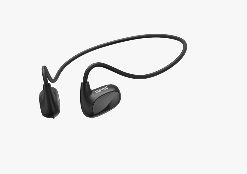 AUDÍFONOS INALÁMBRICOS MAXELL BLUETOOTH AIR 8 HORAS ULTRALIVIANOS - 1