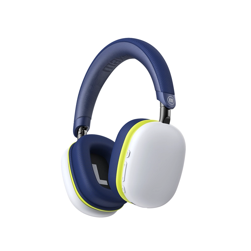 AUDÍFONOS INALÁMBRICOS MAXELL BLUETOOTH MAXPODS 24 HORAS GRIS - 1