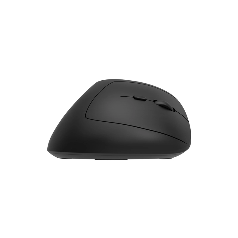 MOUSE VERTICAL BLUETOOTH ERGONOMICO MAXELL 2400 DPI  INALAMBRICO NEGRO - 3