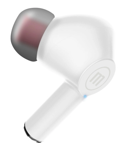 AUDIFONOS BLUETOOTH INALAMBRICOS MAXELL CANCELACION DE RUIDO USB-C - 3