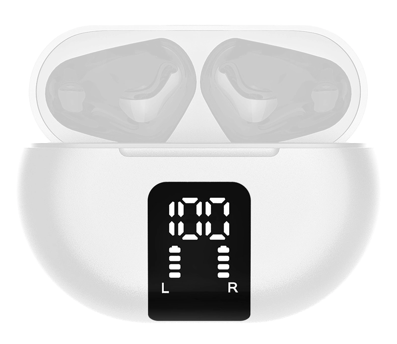 AUDIFONOS BLUETOOTH INALAMBRICOS MAXELL CANCELACION DE RUIDO USB-C - 4