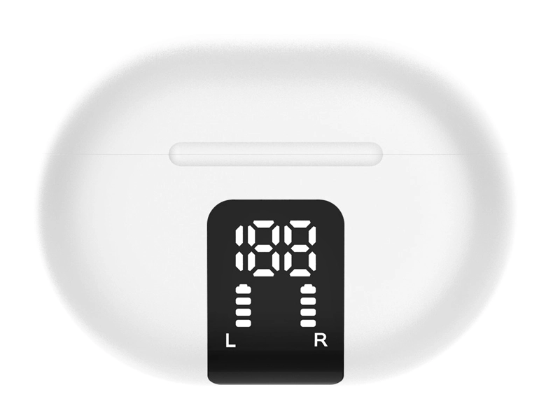 AUDIFONOS BLUETOOTH INALAMBRICOS MAXELL CANCELACION DE RUIDO USB-C - 5