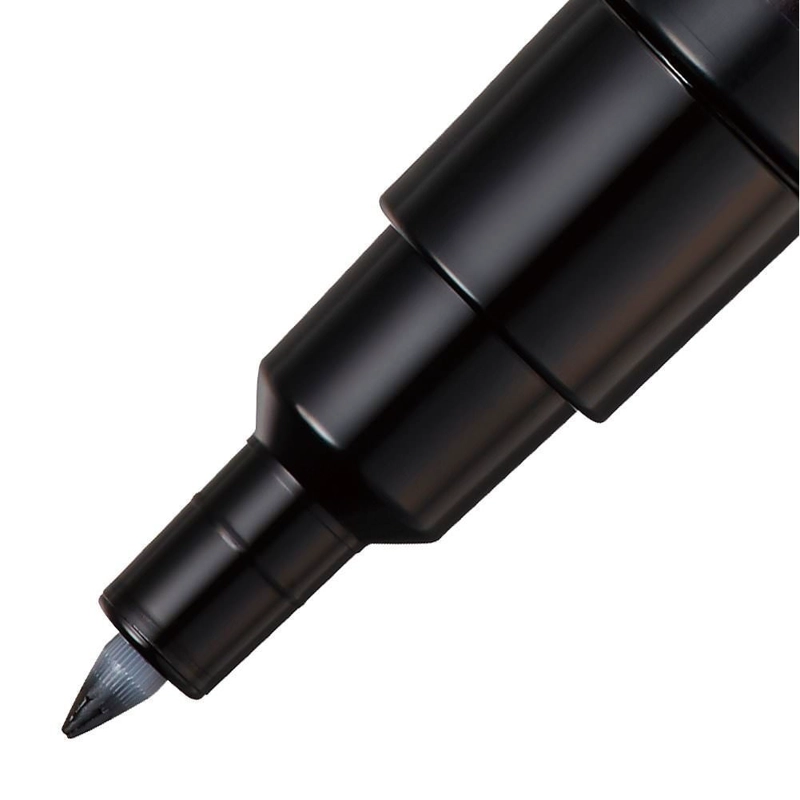 MARCADORES POSCA PC-1M 0.7 MM SET DE 8 COLORES DE PUNTA FINA - 4