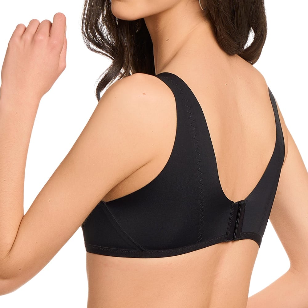 SOSTEN MUJER INTIME COPA B PUSH UP CORTE LÁSER 7401001 - 2