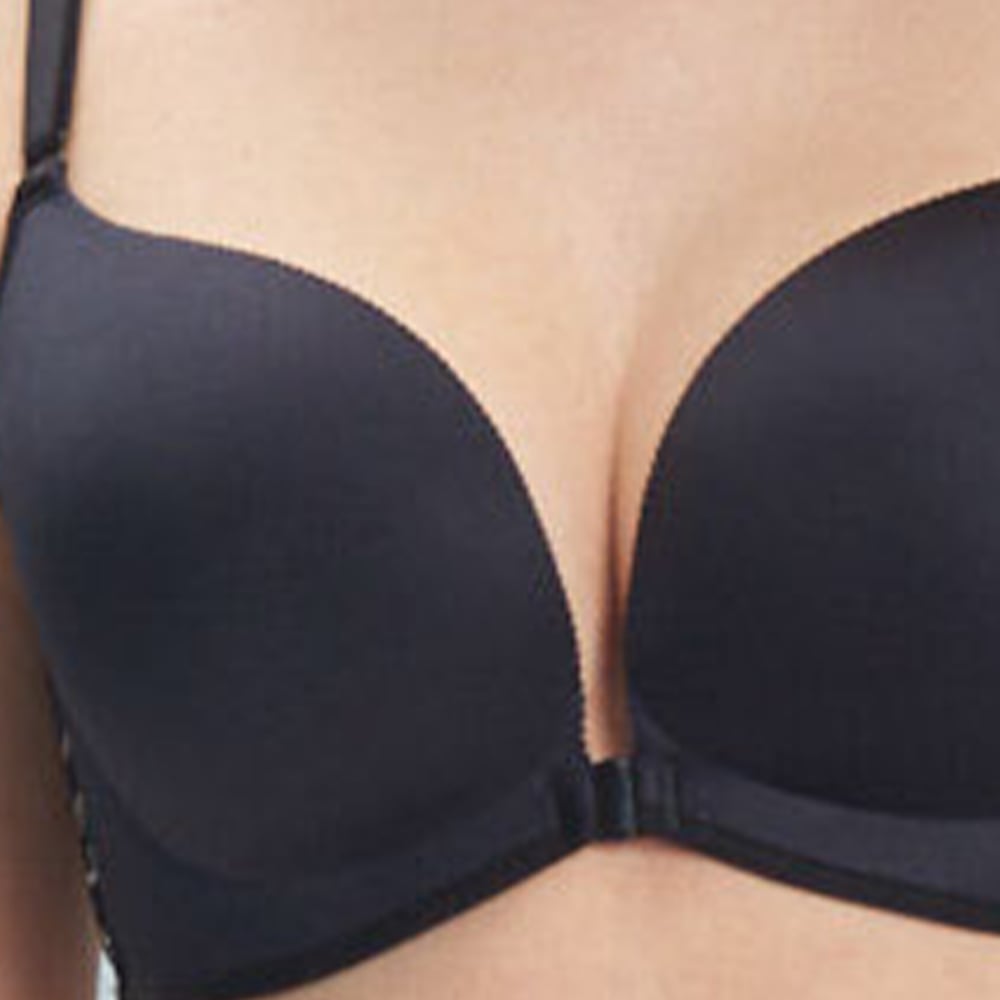 SOSTEN MUJER INTIME COPA C CORTE LÁSER BROCHE DELANTERO 7401002 - 3