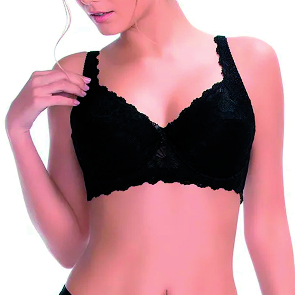SOSTEN COPA C CON MOUSSE Y ARO 98666 INTIME - 1