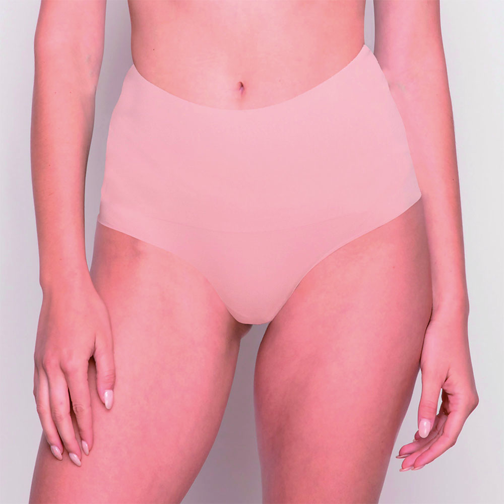 FAJA CALZON CONTROL DE ABDOMEN - 1