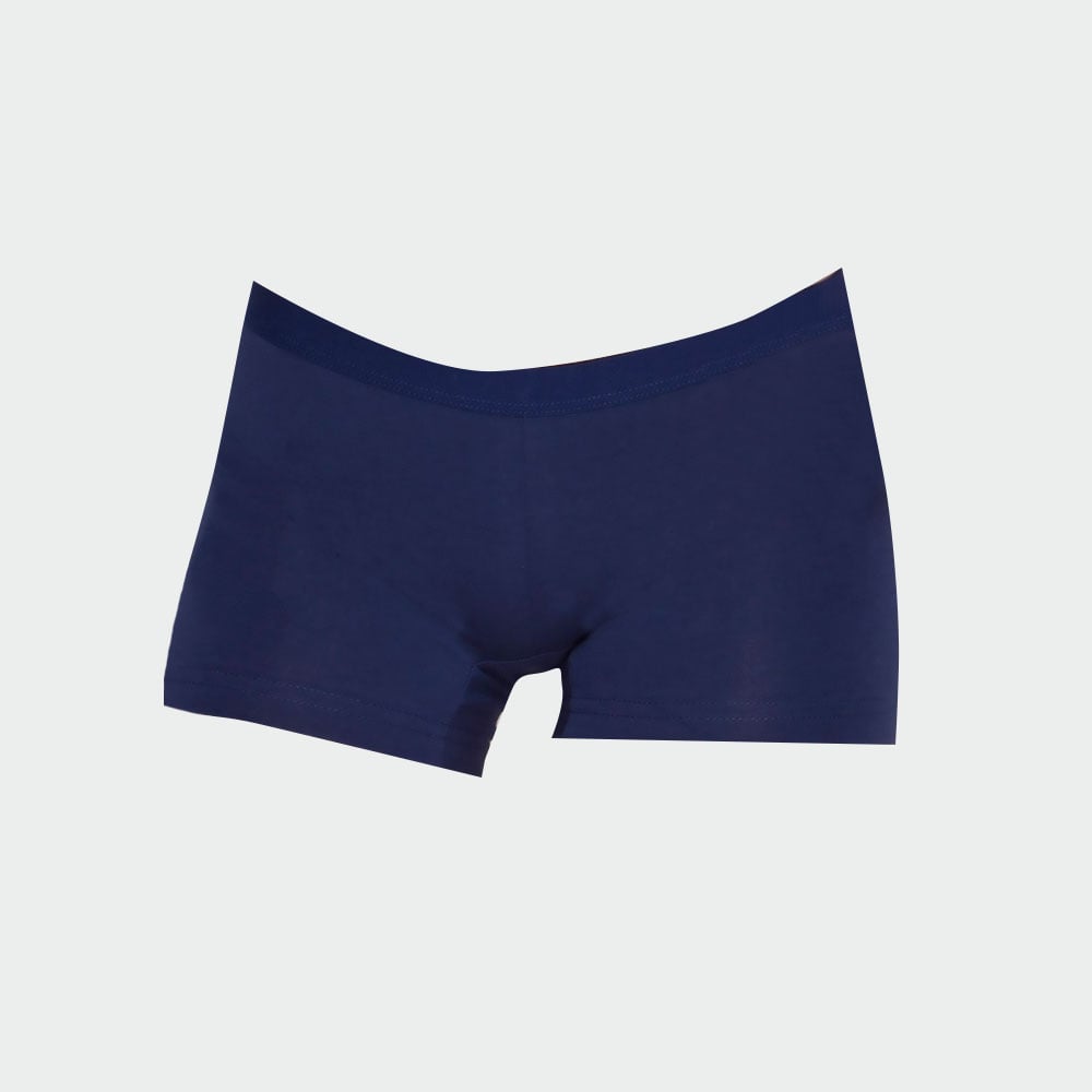 PACK X3 PANTALETASS NIÑA INTIME ALGODÓN 9813000 - 2
