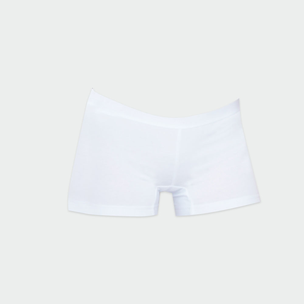 PACK X3 PANTALETASS NIÑA INTIME ALGODÓN 9813000 - 4