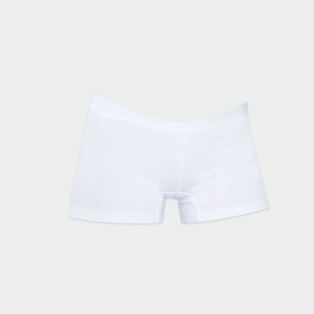 PACK X3 PANTALETASS NIÑA INTIME ALGODÓN 9813000 - 4