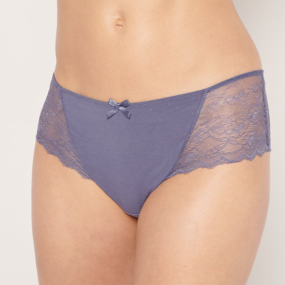 PACK X3 CULOTELESS MUJER INTIME 8213010 - 2