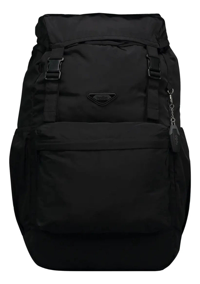 Mochila Totto Urbana Plegable y para Viaje Tamaño Mediano Para Laptop 13 Pulgadas - 1