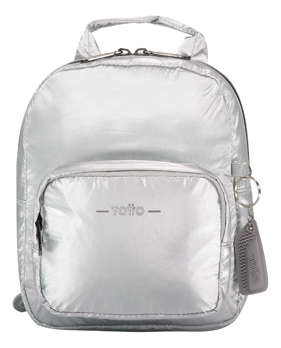 MOCHILA TOTTO URBANA MUJER JUVENIL CROSSBODY CASUAL 2 EN 1 - 1