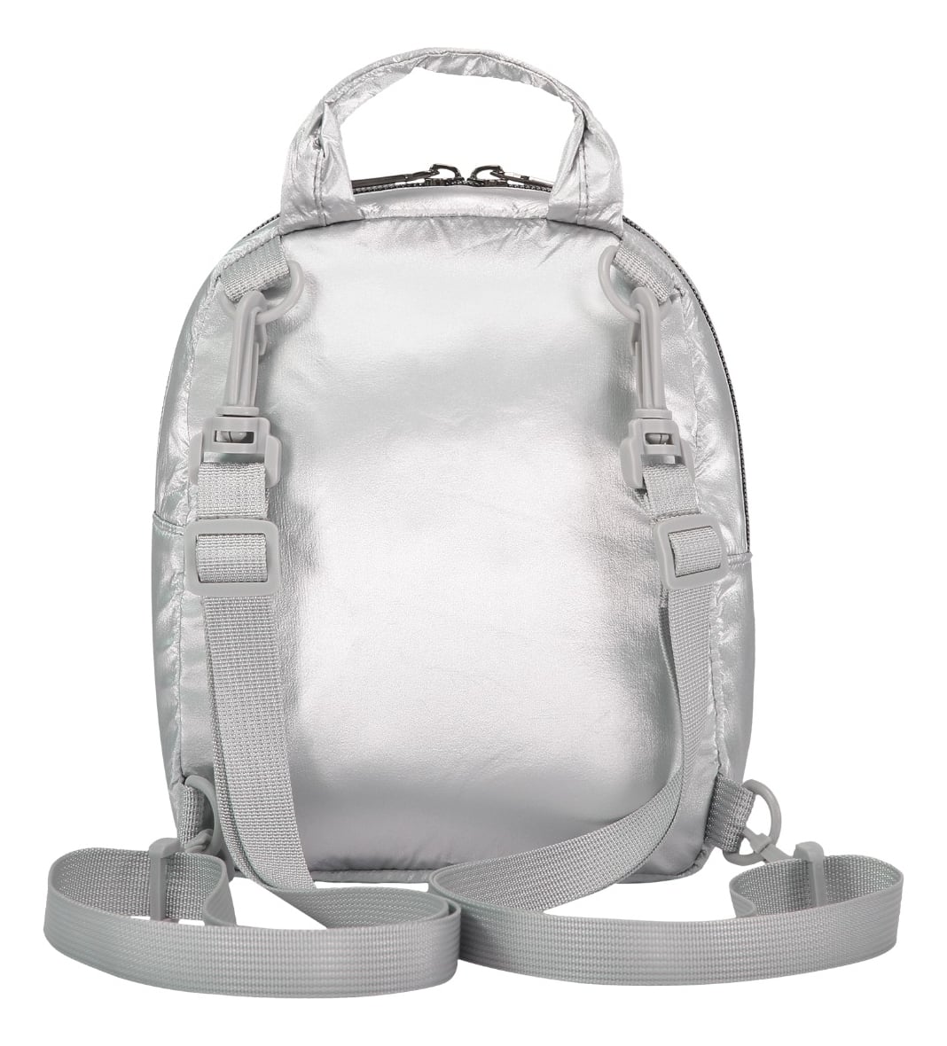 MOCHILA TOTTO URBANA MUJER JUVENIL CROSSBODY CASUAL 2 EN 1 - 3