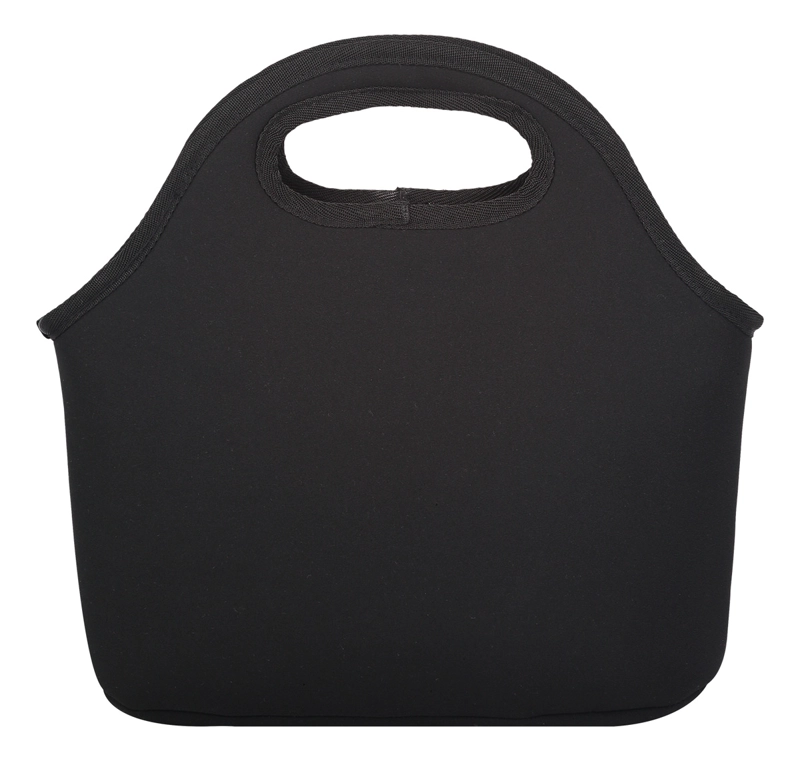 TOTTO LONCHERA TE RMICA IMPERMEABLE PORTATIL NIÑA 8L IND012 - 3