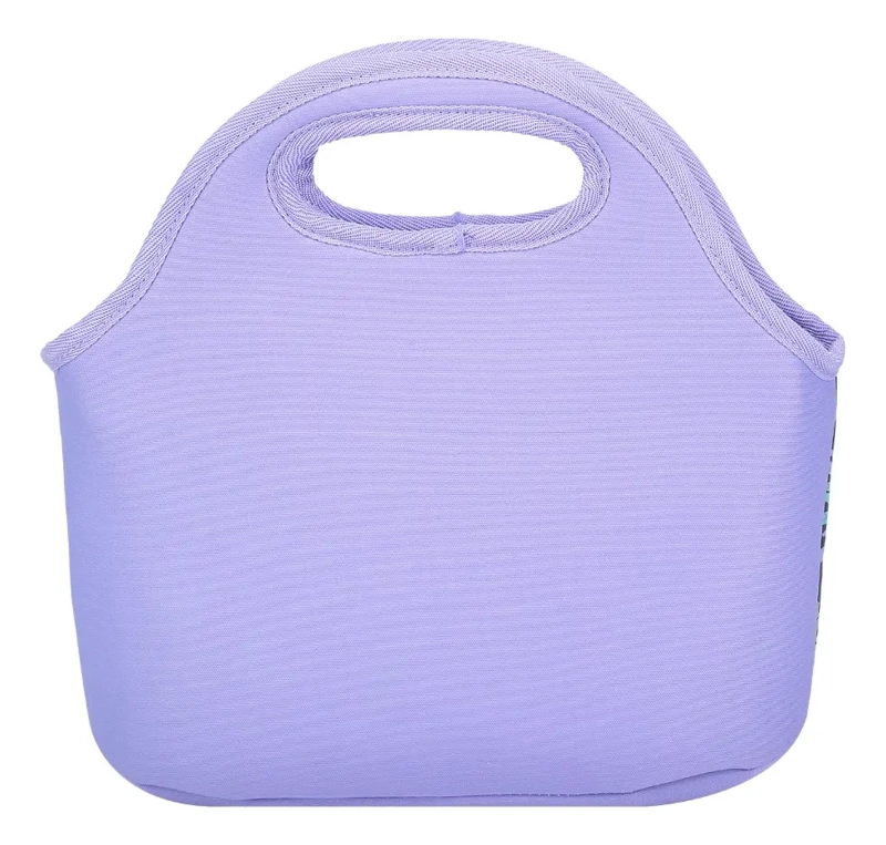 TOTTO LONCHERA TE RMICA IMPERMEABLE PORTATIL NIÑA 8L IND012 - 3