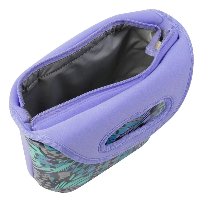 TOTTO LONCHERA TE RMICA IMPERMEABLE PORTATIL NIÑA 8L IND012 - 6
